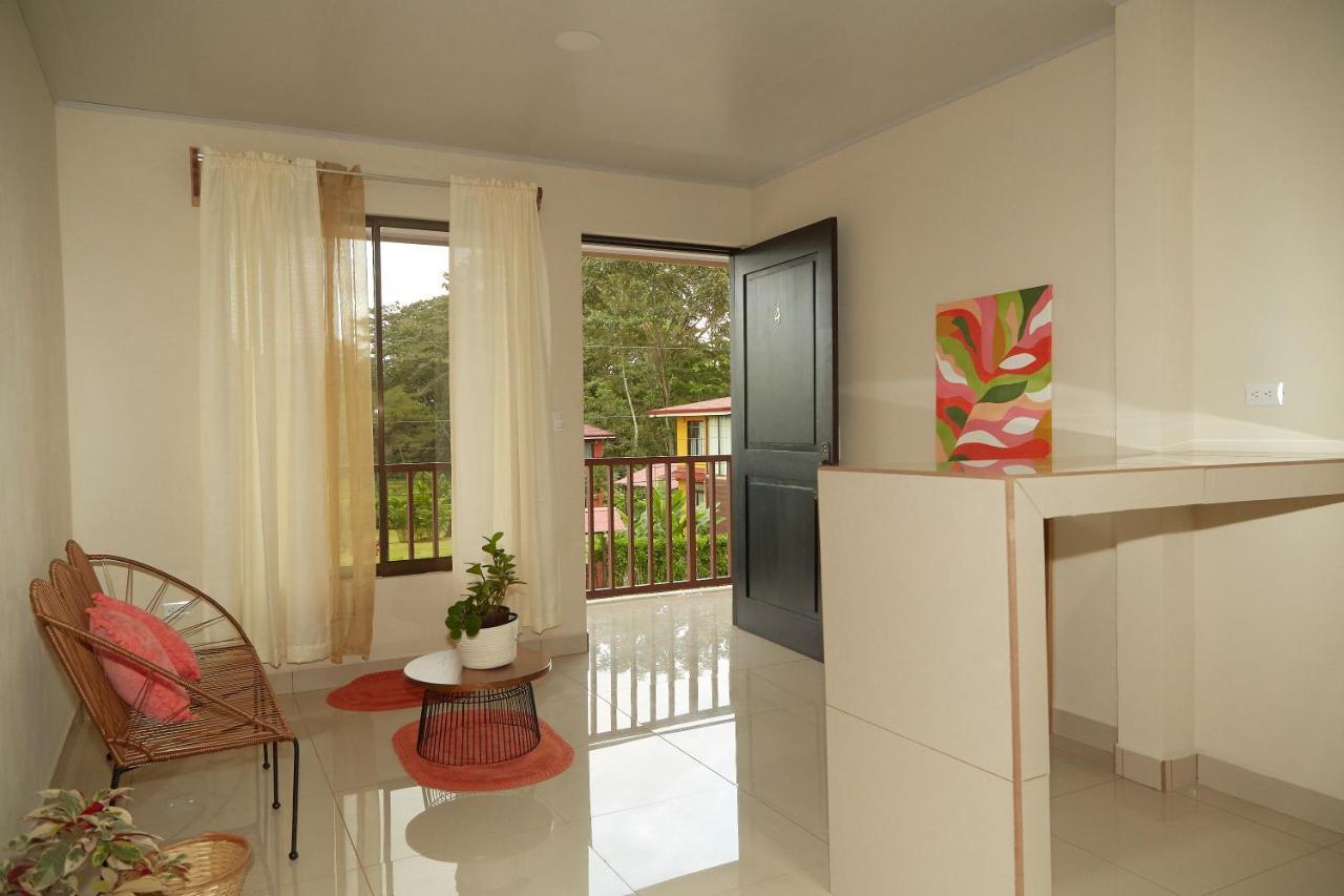 La Fortuna Arenal Cozy Apartment المظهر الخارجي الصورة