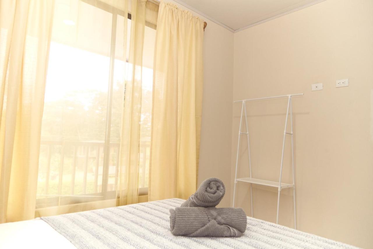 La Fortuna Arenal Cozy Apartment المظهر الخارجي الصورة