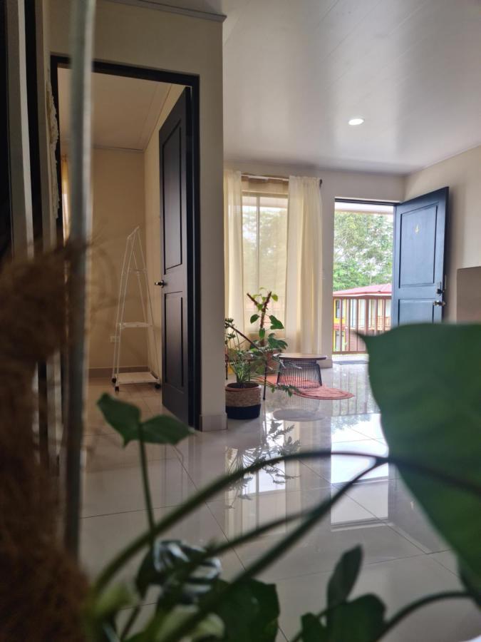 La Fortuna Arenal Cozy Apartment المظهر الخارجي الصورة