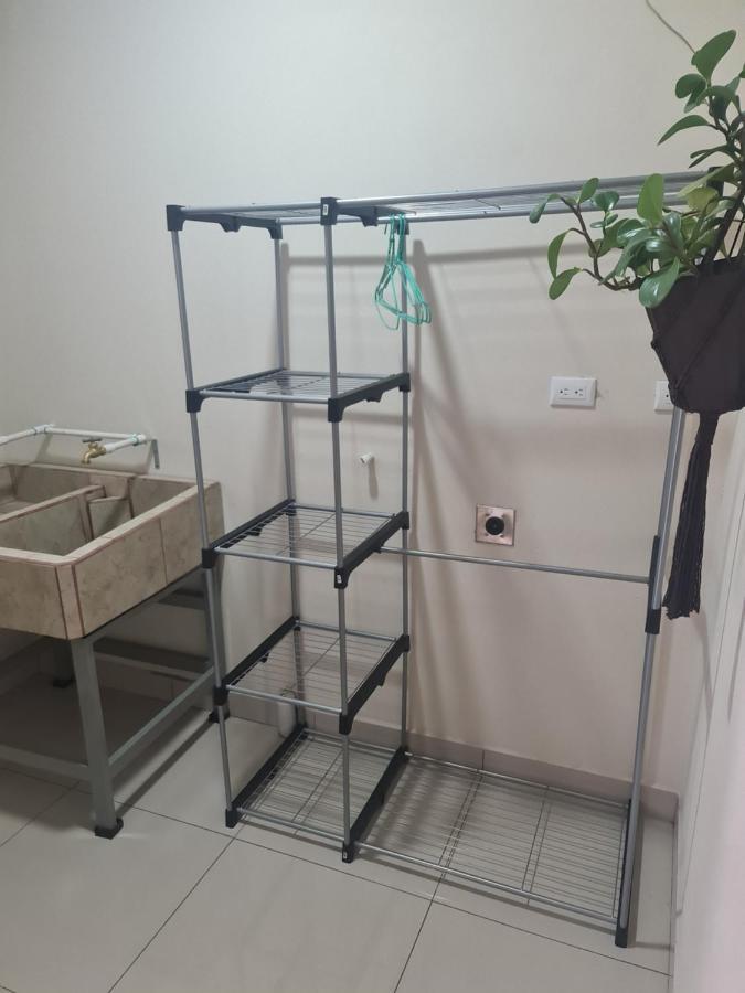 La Fortuna Arenal Cozy Apartment المظهر الخارجي الصورة